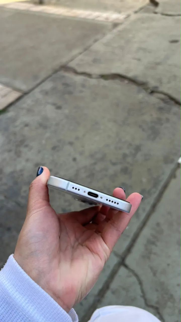 iPhone 15 muito conservado!  - Foto 5