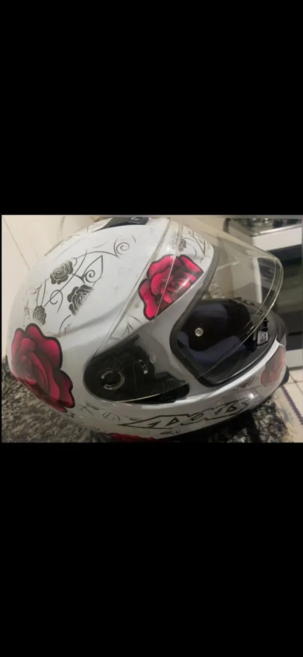 Capacete AXXIS - Foto 3
