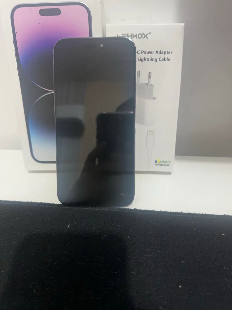 iPhone 14 Pro Max 256GB - Foto 2