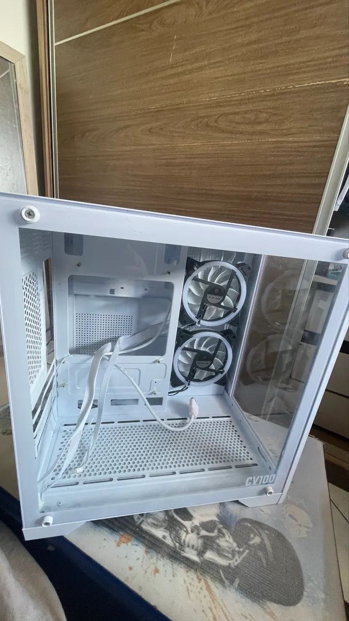 Gabinete cv100