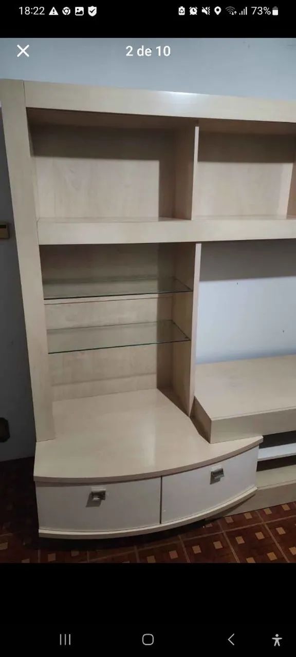 Estante - Foto 4