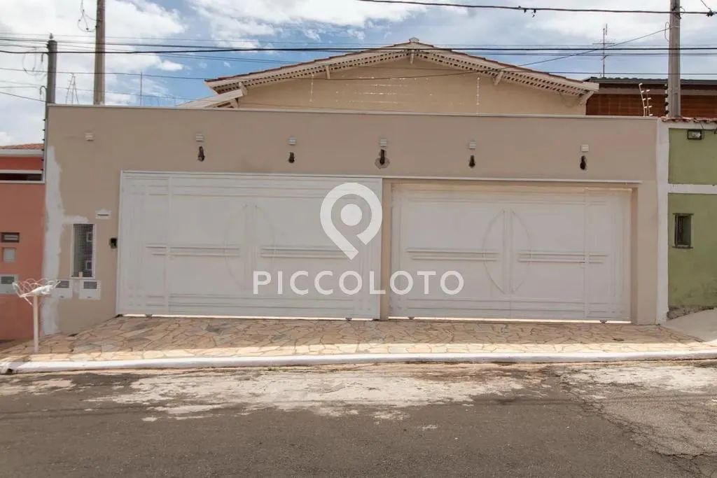 Casa para alugar em Campinas, Jardim Boa Esperança, com 1 quarto, com 60 m²