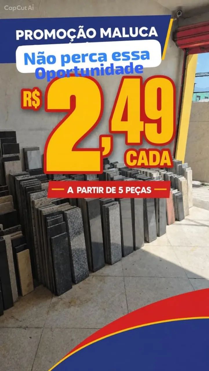 PIAS E LAVATÓRIOS  - Foto 3