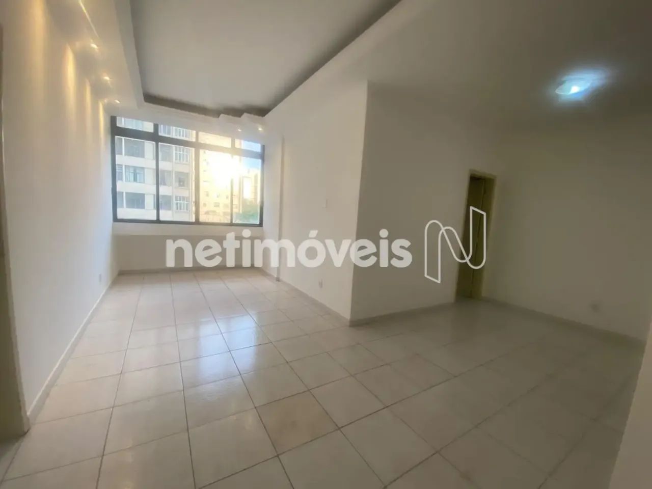 Locação Apartamento 1 quarto Centro Belo Horizonte