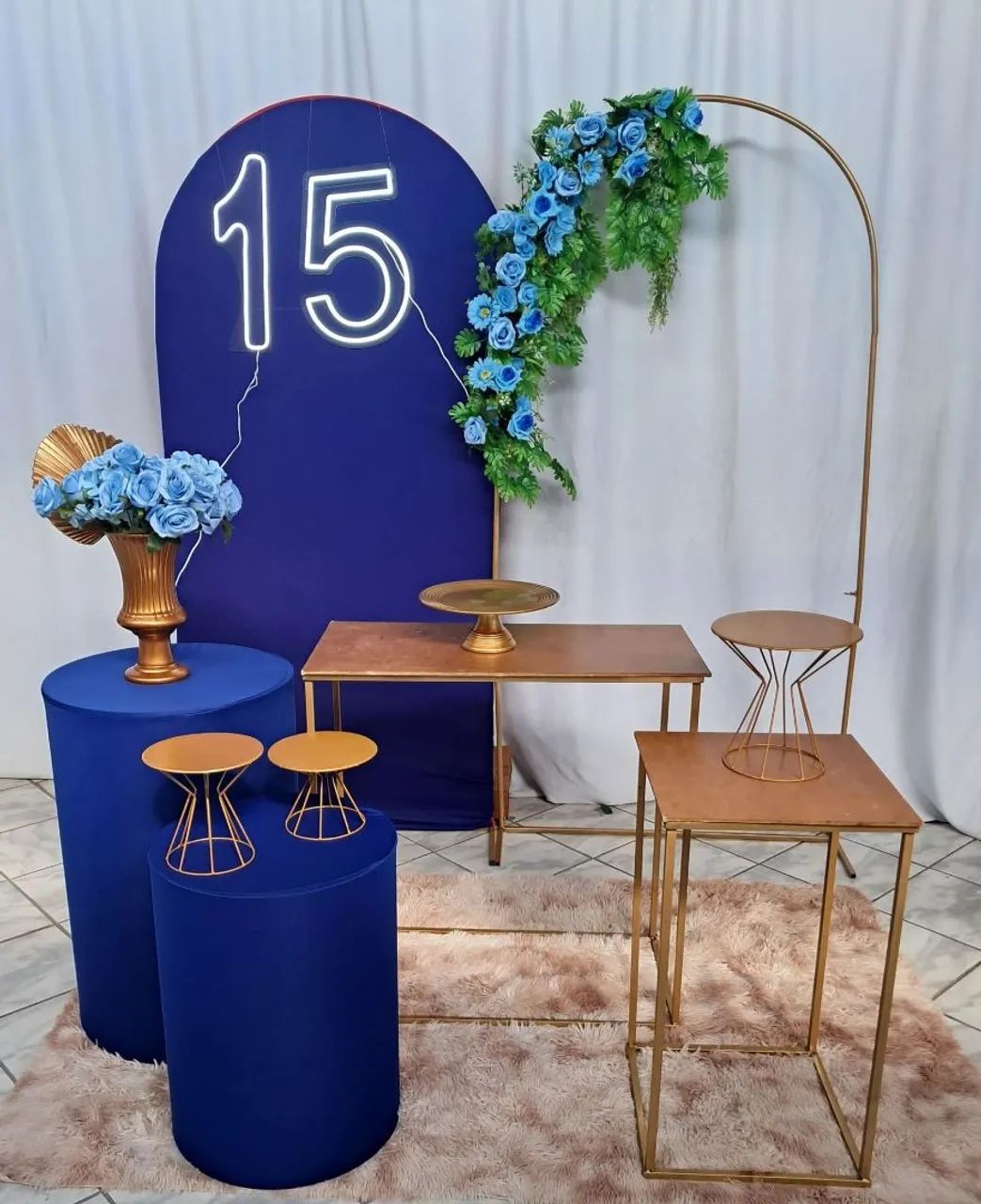 Decoração de festas - Foto 2