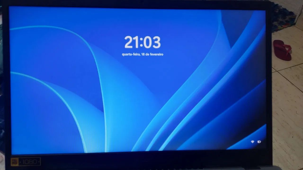 Vende-se Notebook Acer Aspire 3 