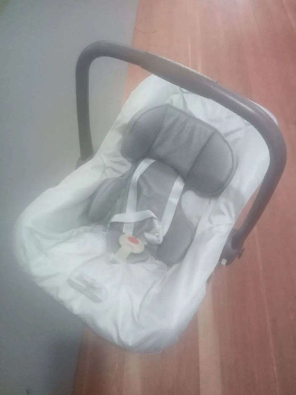 Cadeirinha para auto - Foto 5