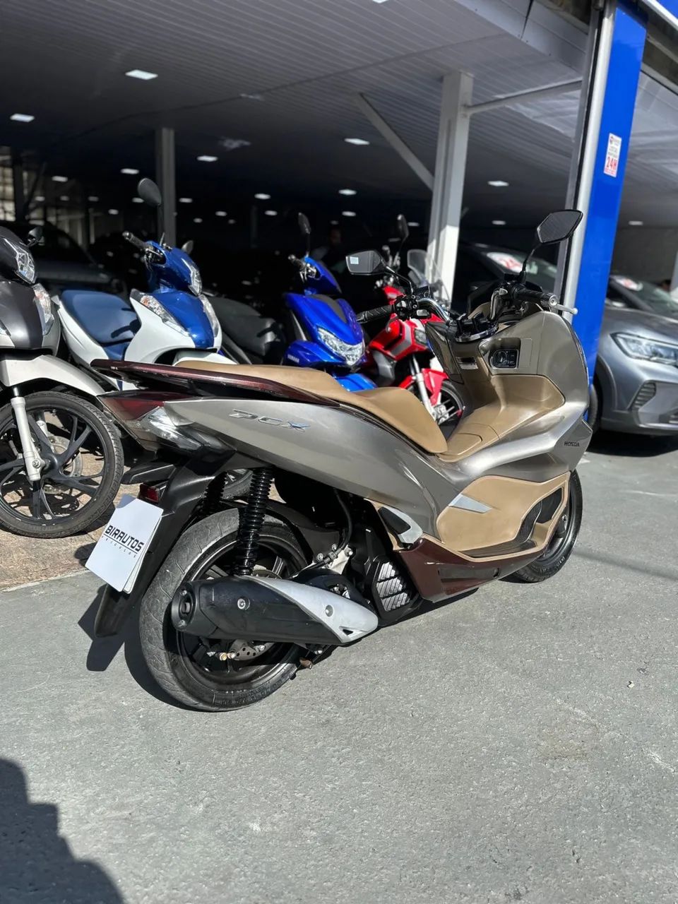 PCX 2022 - Foto 3