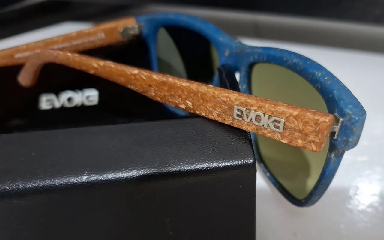Óculos evoke - Foto 2