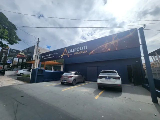FARMACIA DE MANIPULAÇÃO A VENDA EM CAMPINAS