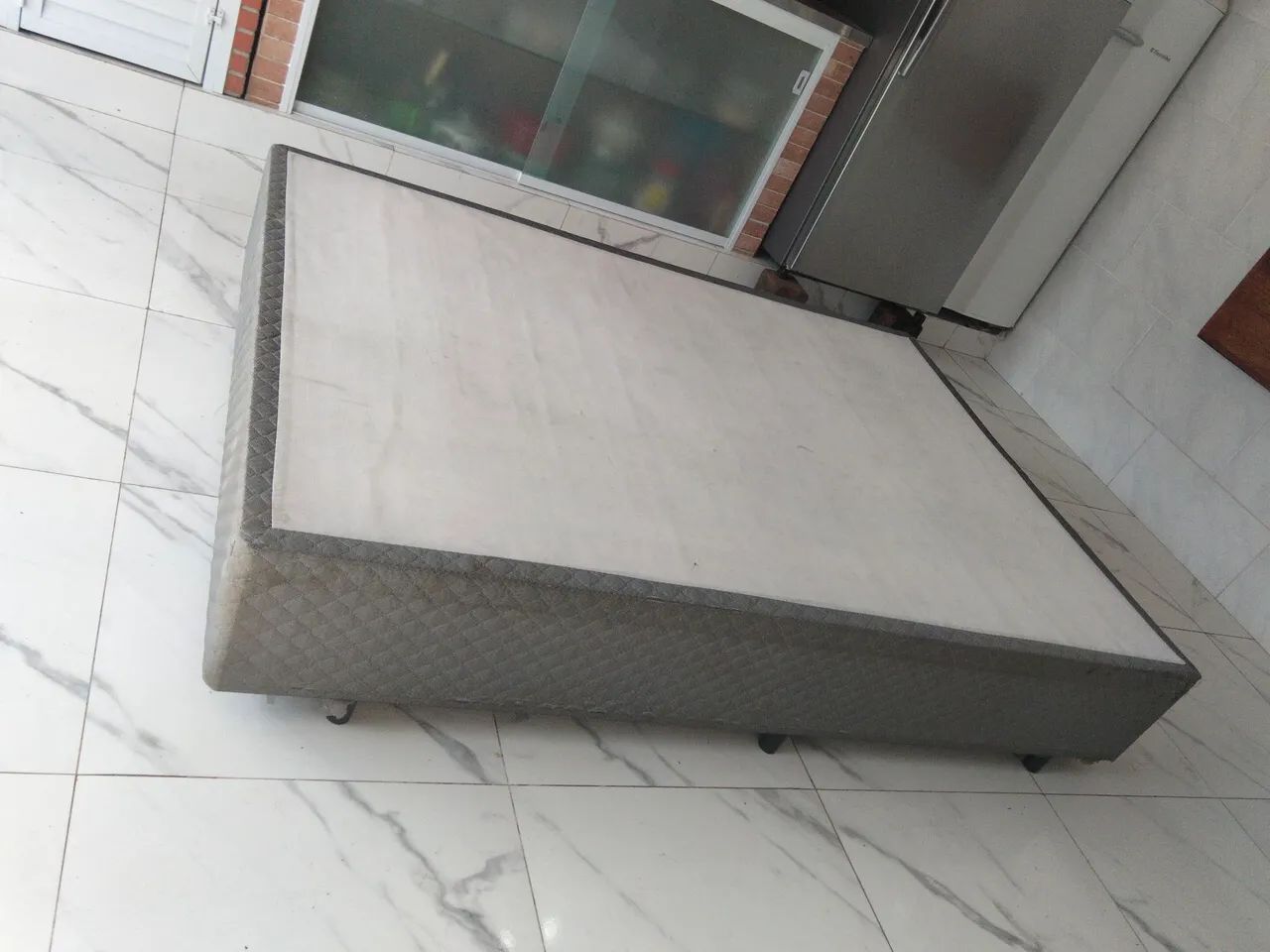 Cama box padrão  - Foto 2