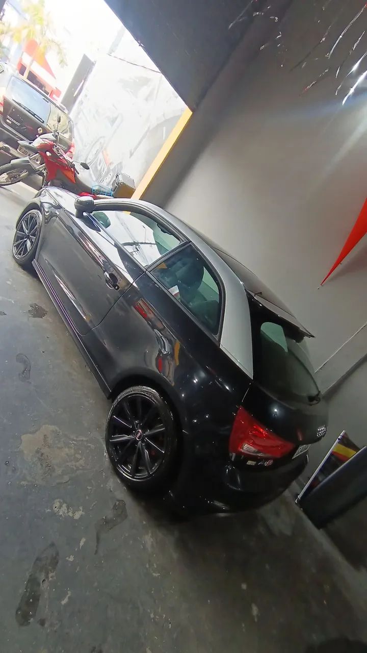 Audi A1 Sport 1.4 TFSI 185cv 3p S-tronic, foto 2 de 2