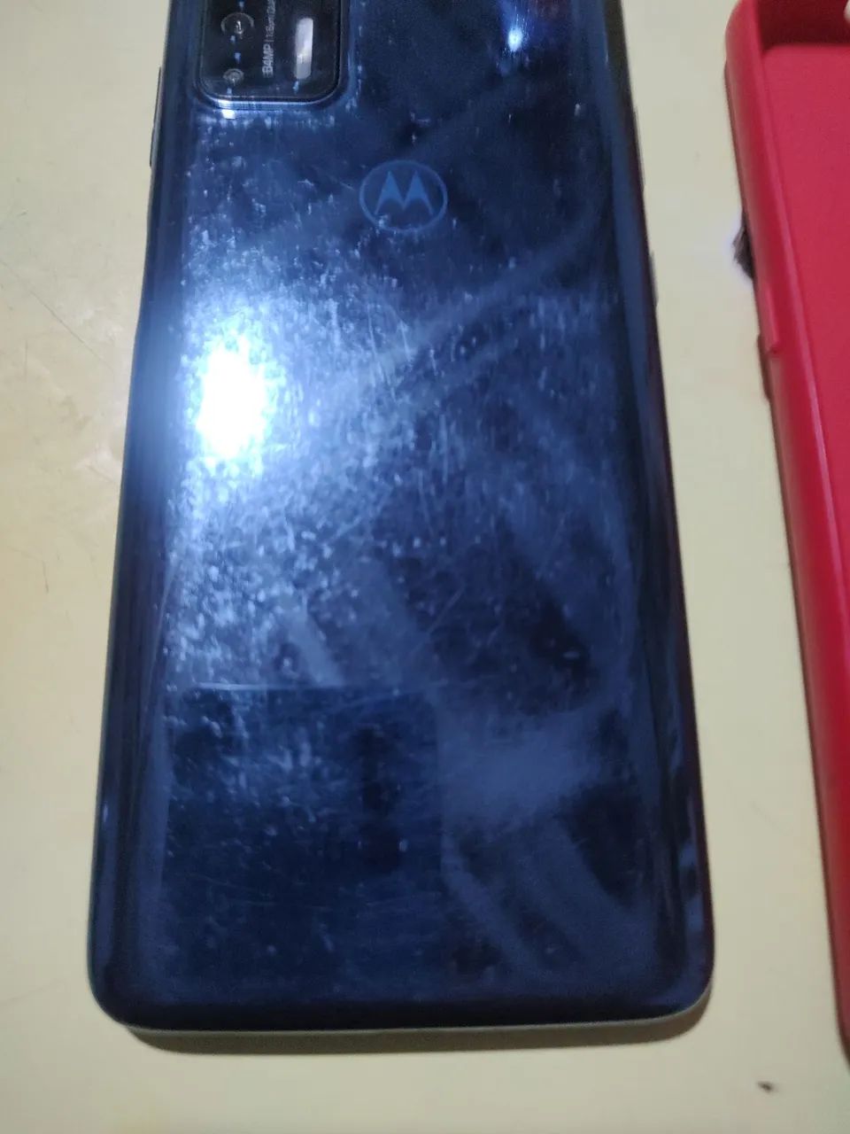 Moto g9 plus - Foto 3