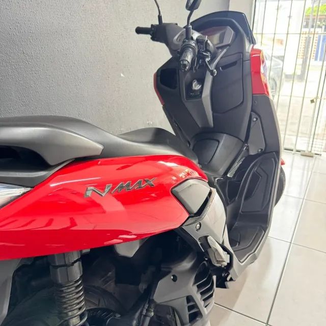 Yamaha Nmax 160 Connected - 2023 - 24 mil km - Foto 4
