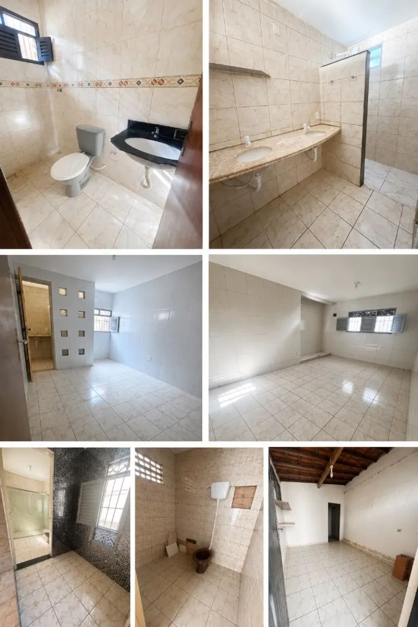 Casa na principal do Cristo com 5 suites e Piscina - Foto 3
