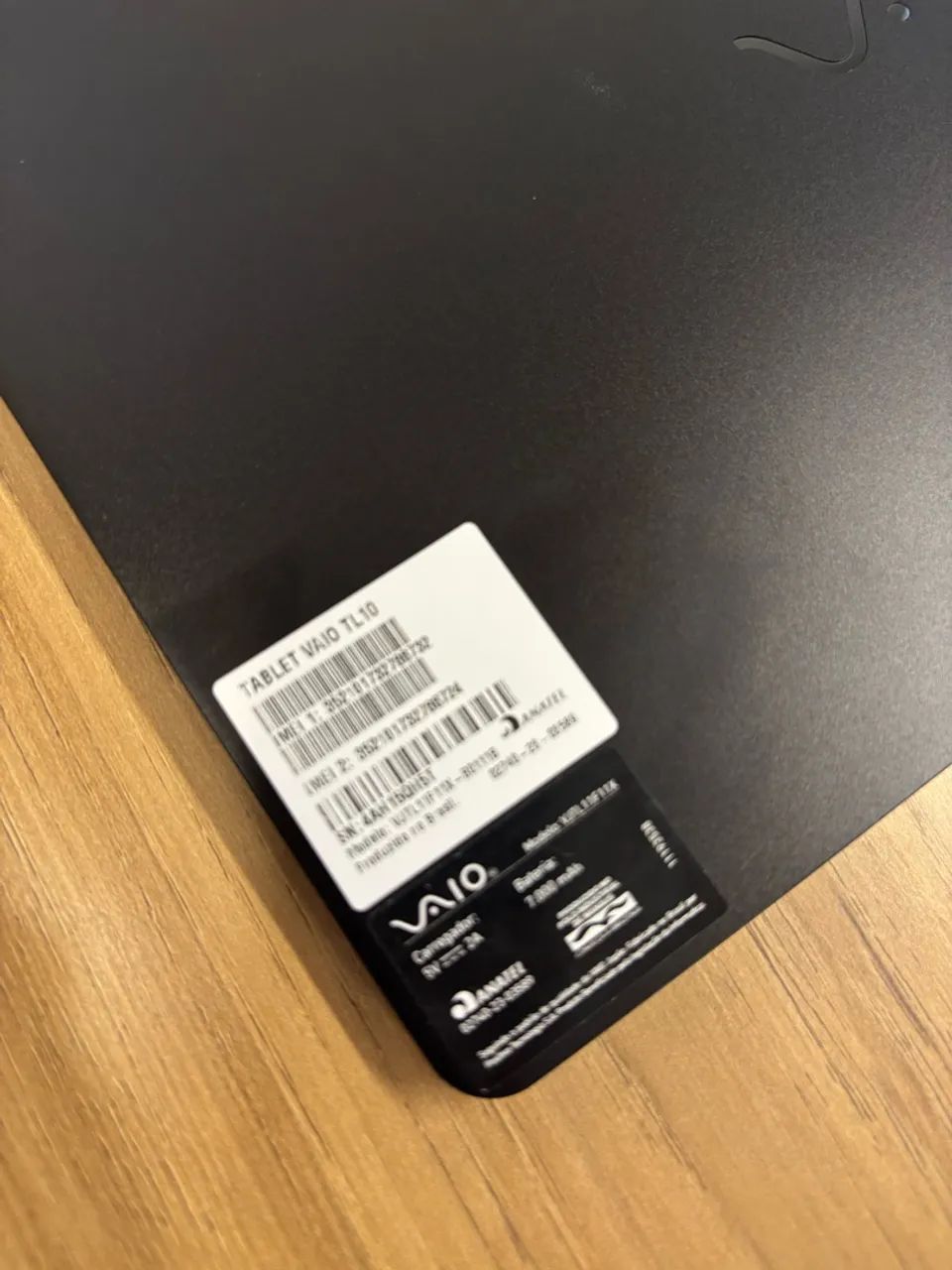 Vendo Tablet VAIO TL10 - Foto 5