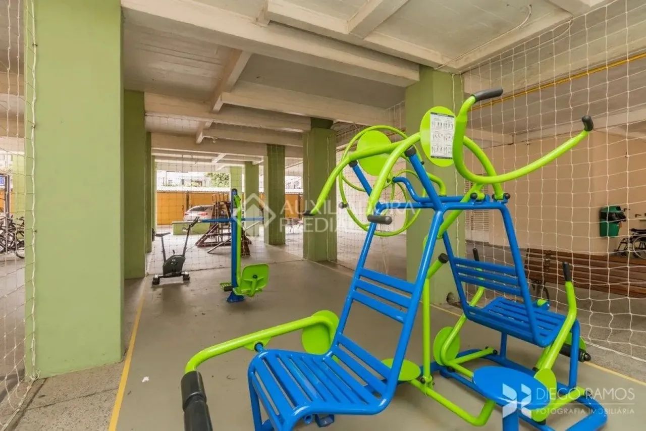 Apartamento 3 dormitórios, uma vaga, bairro Floresta Porto Alegre RS - Foto 10