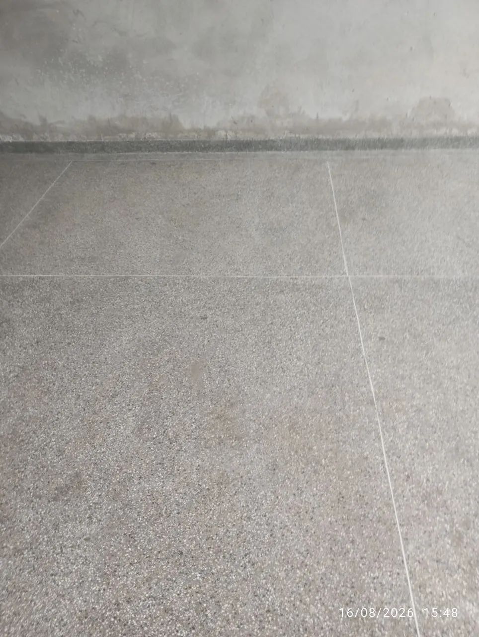 Piso de Alta resistência e concreto polido  - Foto 3