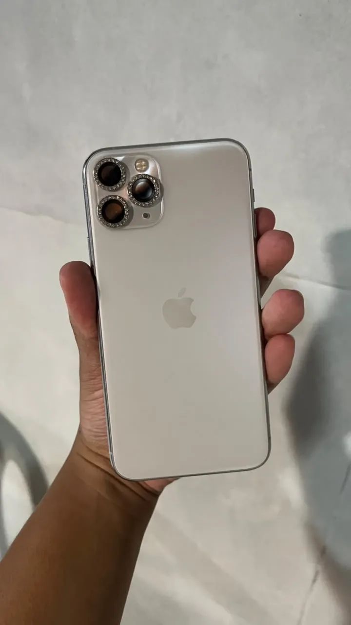 iPhone 11 Pro 64GB - Foto 2