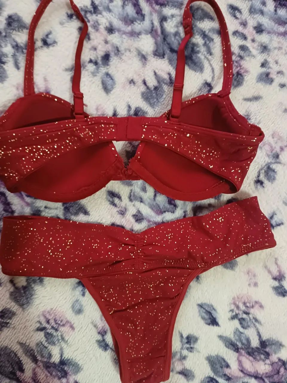 Conjunto  Demillus Brilho  - Foto 3