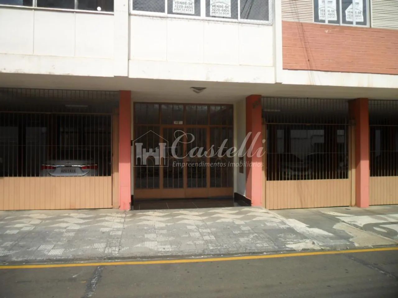 Apartamento à venda, Centro, PONTA GROSSA - PR - Foto 3