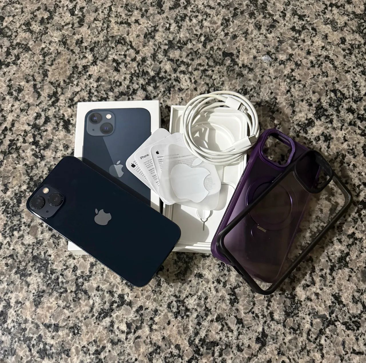 iPhone 13 - Perfeito estado  - Foto 4