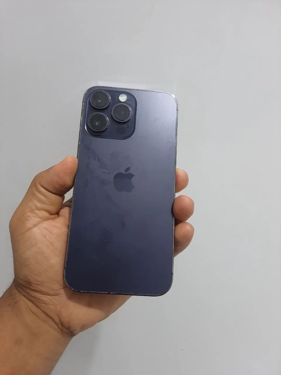 Iphone 14 pro max modelo chip fisico e virtual (LER TODO ANÚNCIO)
