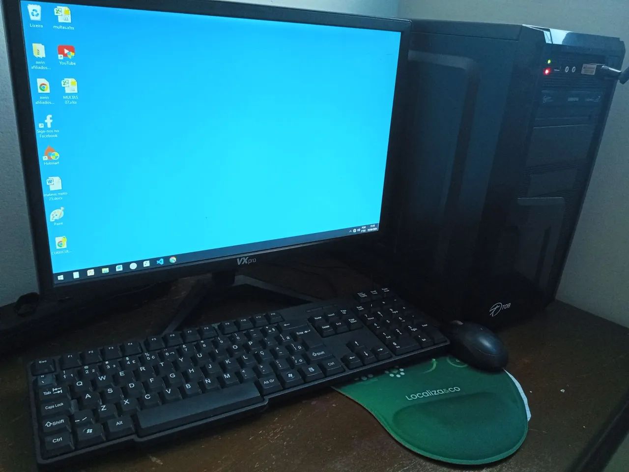 COMPUTADOR WINDOWS 10  - Foto 3