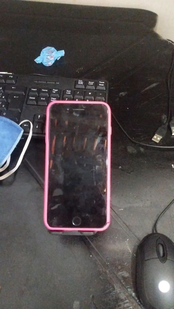 VENDO IPHONE 8 PLUS  - Foto 4