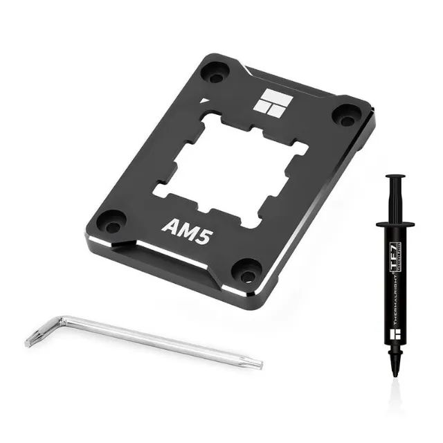 CONTACT FRAME AMD AM5 NOVO - Foto 3