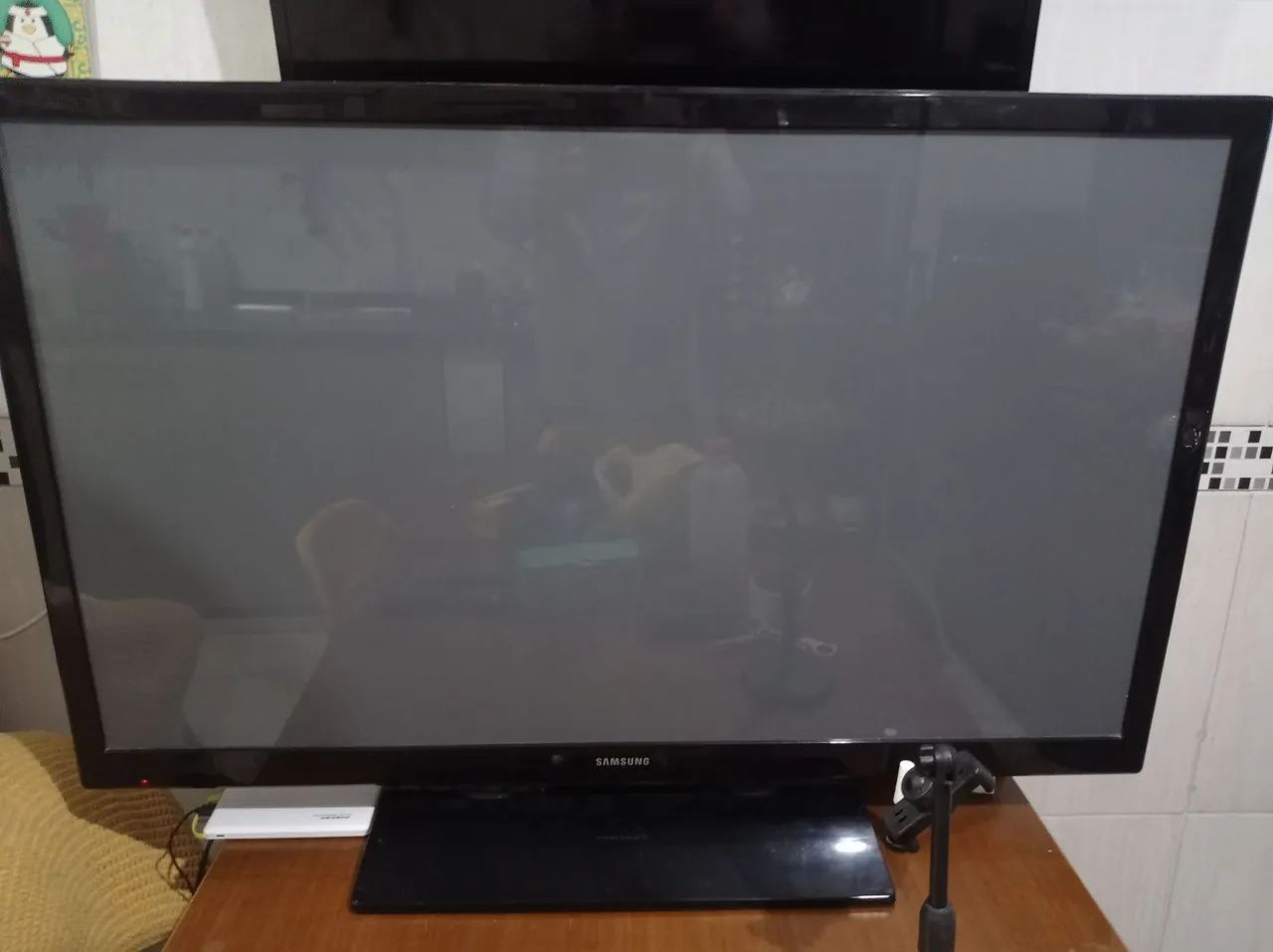 Tela displey Samsung PL43F4000