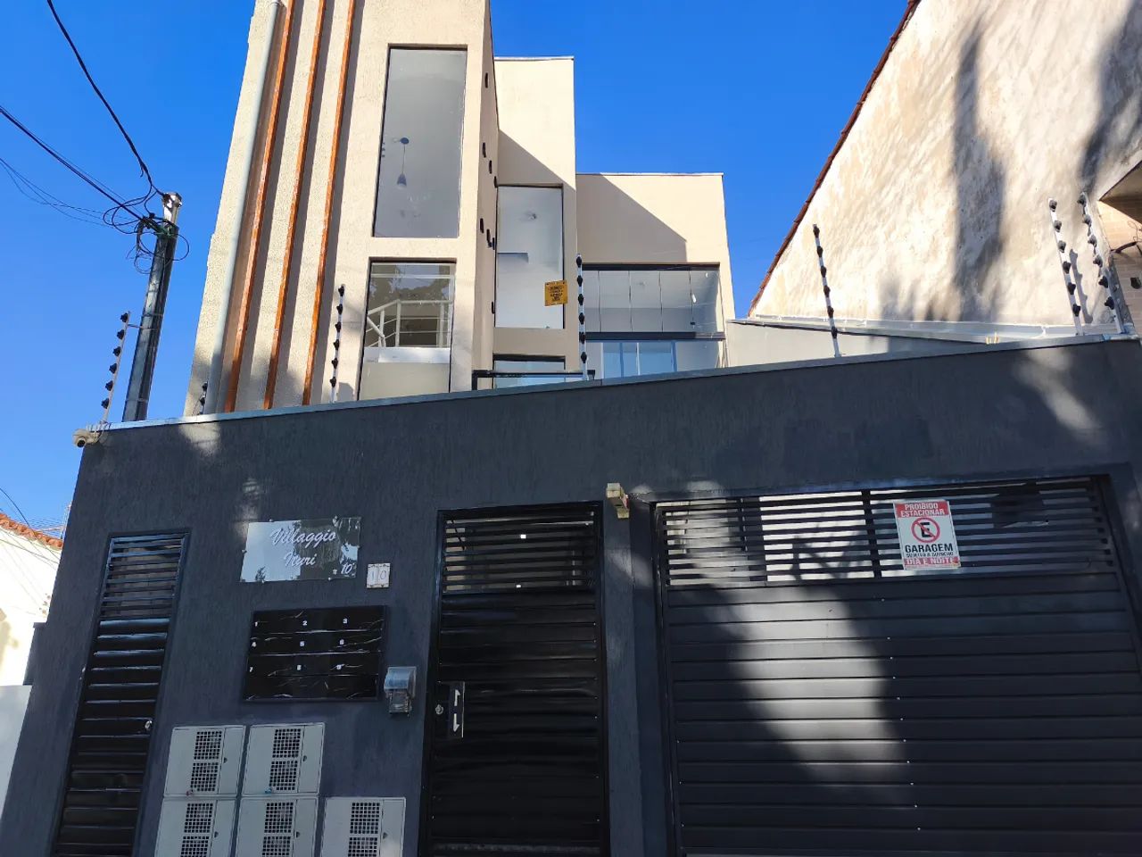 Apartamento para venda em Vila Formosa com 1 quarto, 41m² - Foto 2