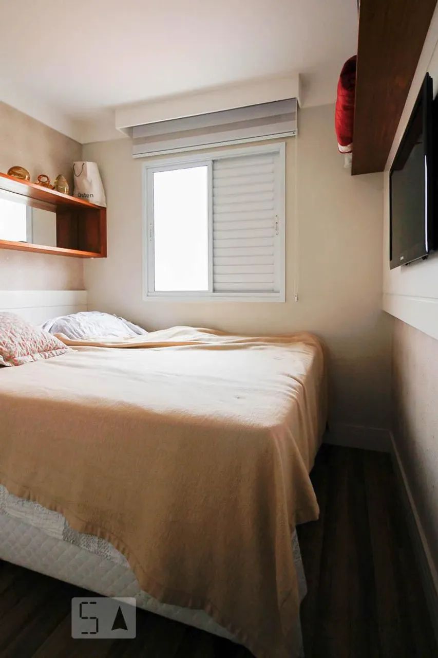 Apartamento à Venda - Mooca, 2 Quartos, 63 m2 - Foto 4