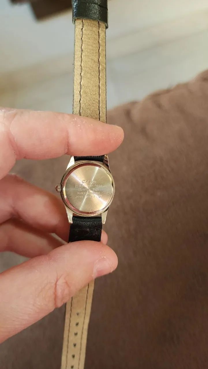 Relógio Casio Original Feminino  - Foto 2