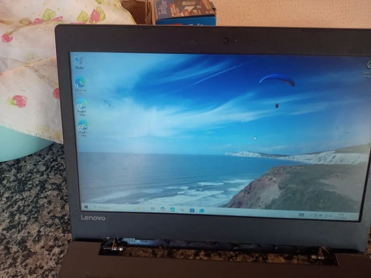 Vendo notebook  - Foto 4