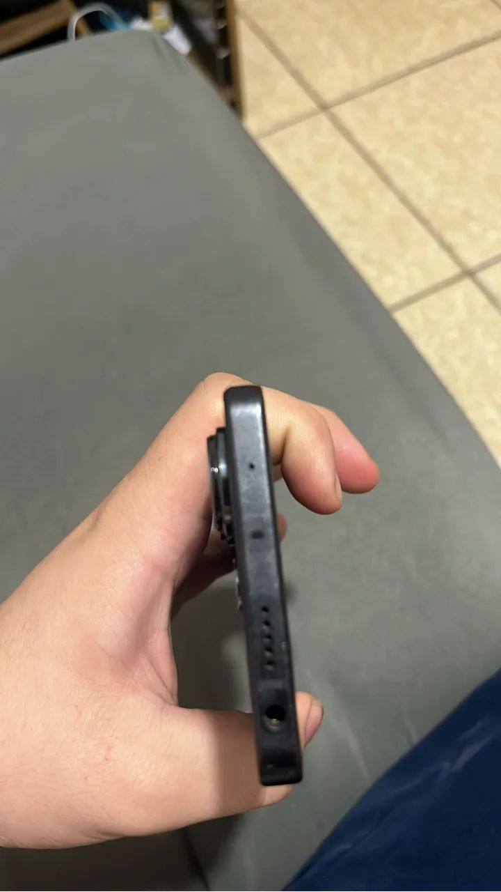 POCO M6 PRO 512 GB SAÚDE BATERIA 95%  - Foto 5