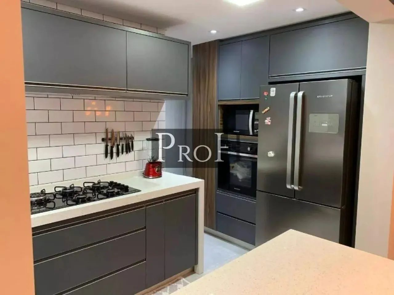 Apartamento Centro Santo André - Foto 11