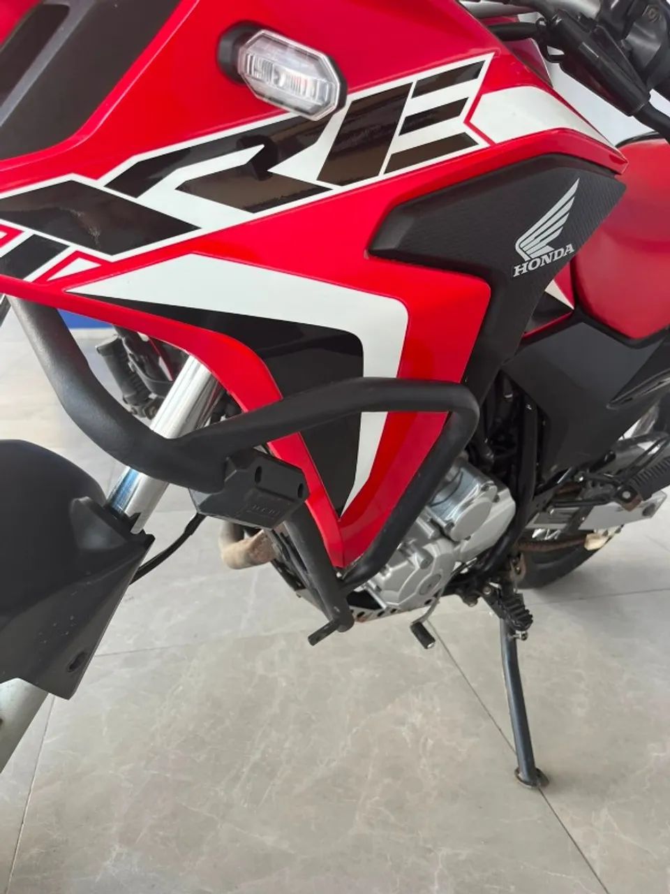 XRE 300 ABS - Foto 7