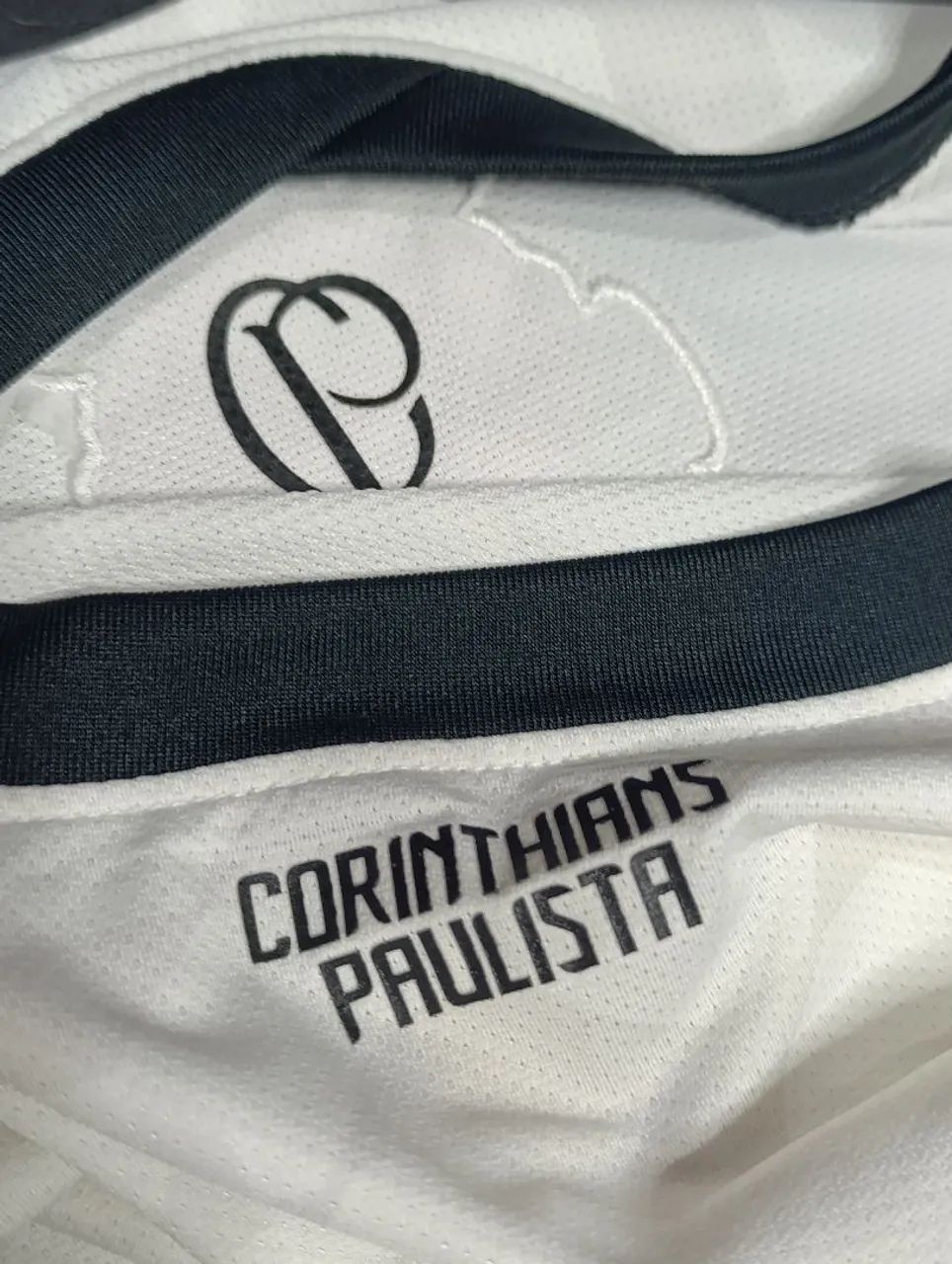 CAMISA CORINTHIANS 2012 - Foto 5