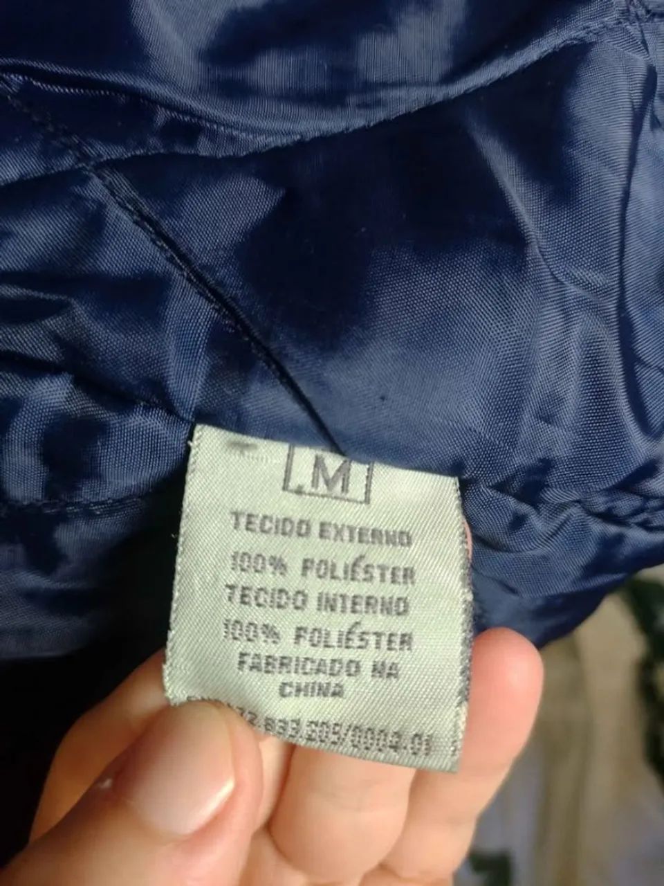 Casaco longo para dias frios - Foto 3