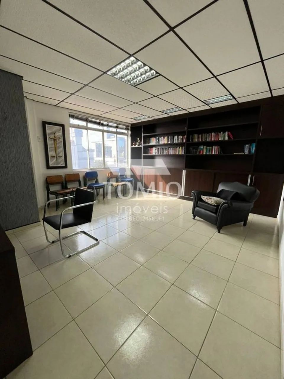 Salas Comerciais para Locação, Centro - Gaspar - Foto 4