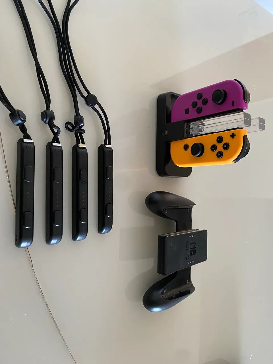 Vendo Nintendo Switch - Foto 2