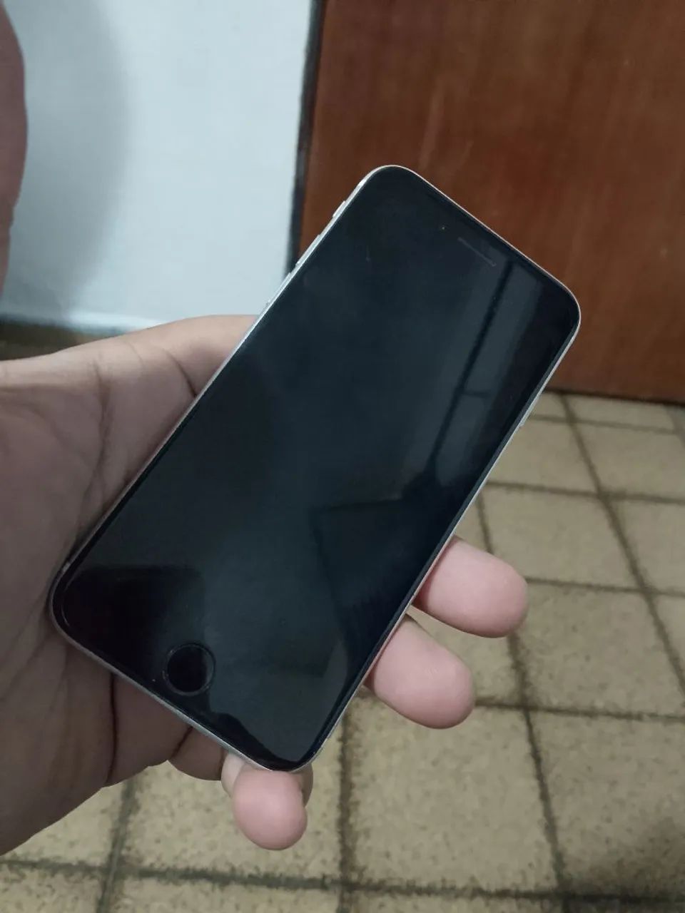 iPhone para troca  - Foto 2