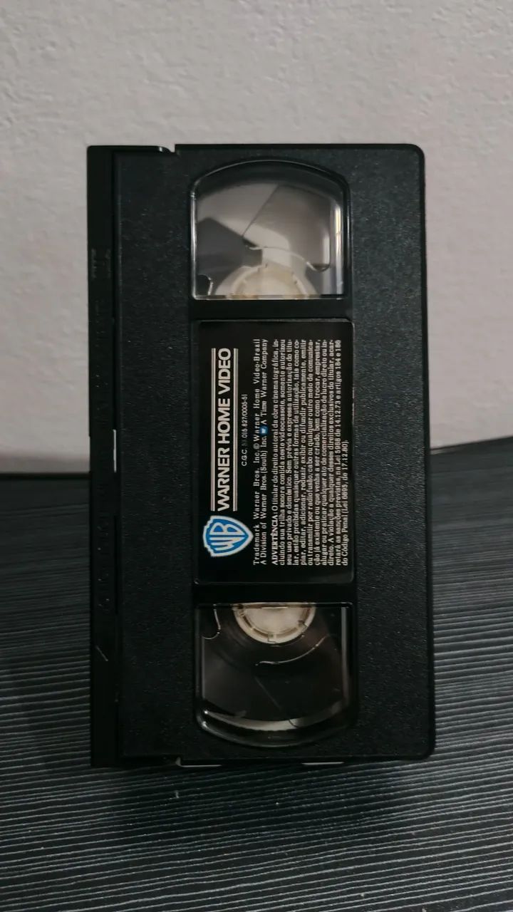 VHS FRANKENSTEIN o monstro das trevas  - Foto 3