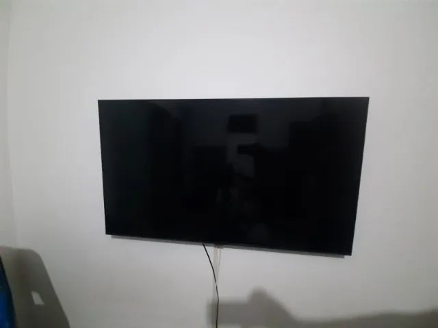 Smart TV 50 pol Samsung - Foto 3