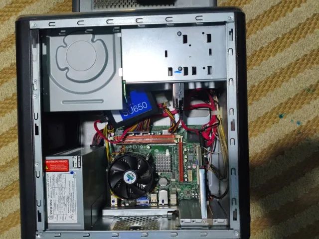 Desktop PC  - Foto 5