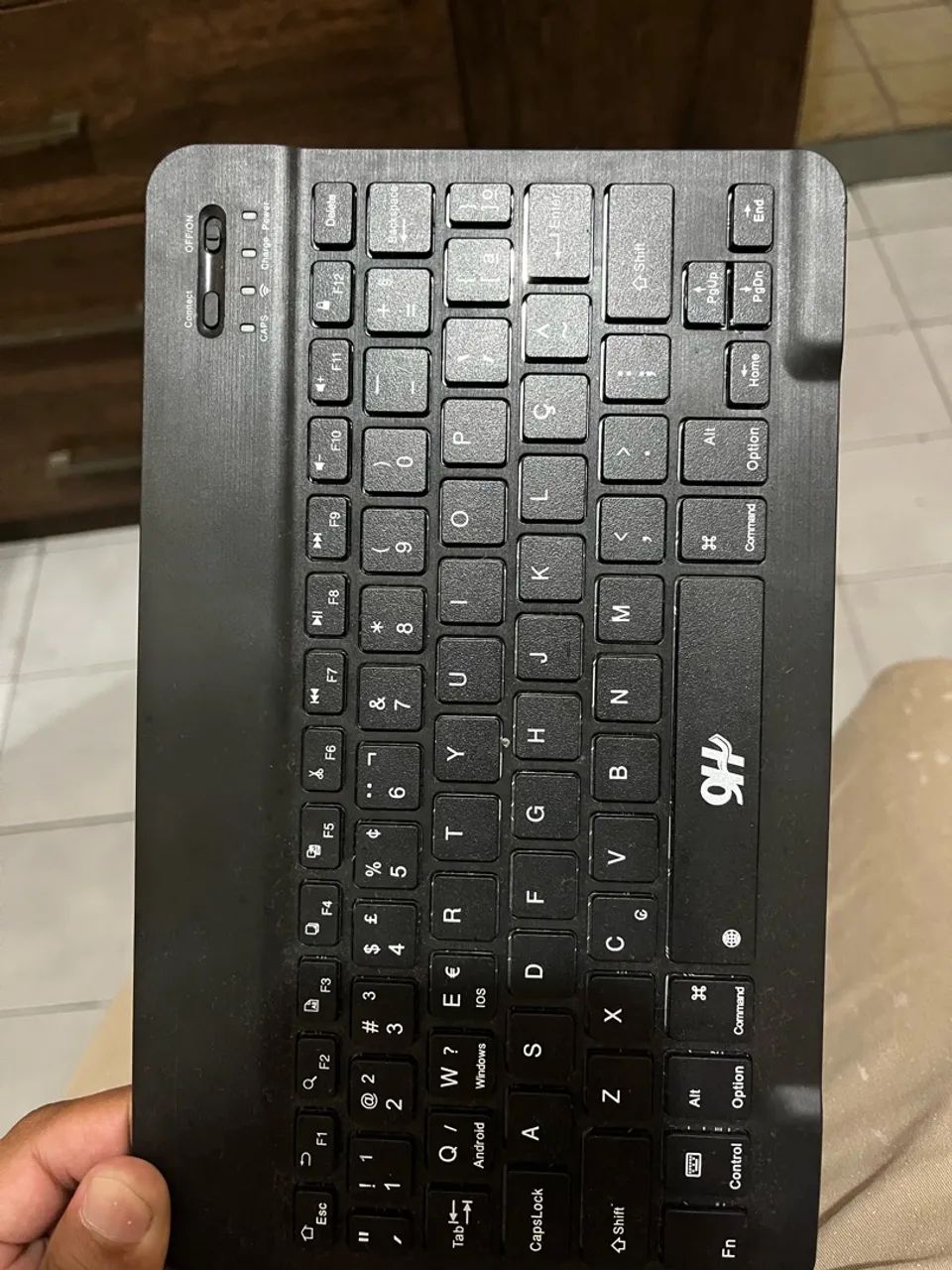Tablet Tab a9+  - Foto 4