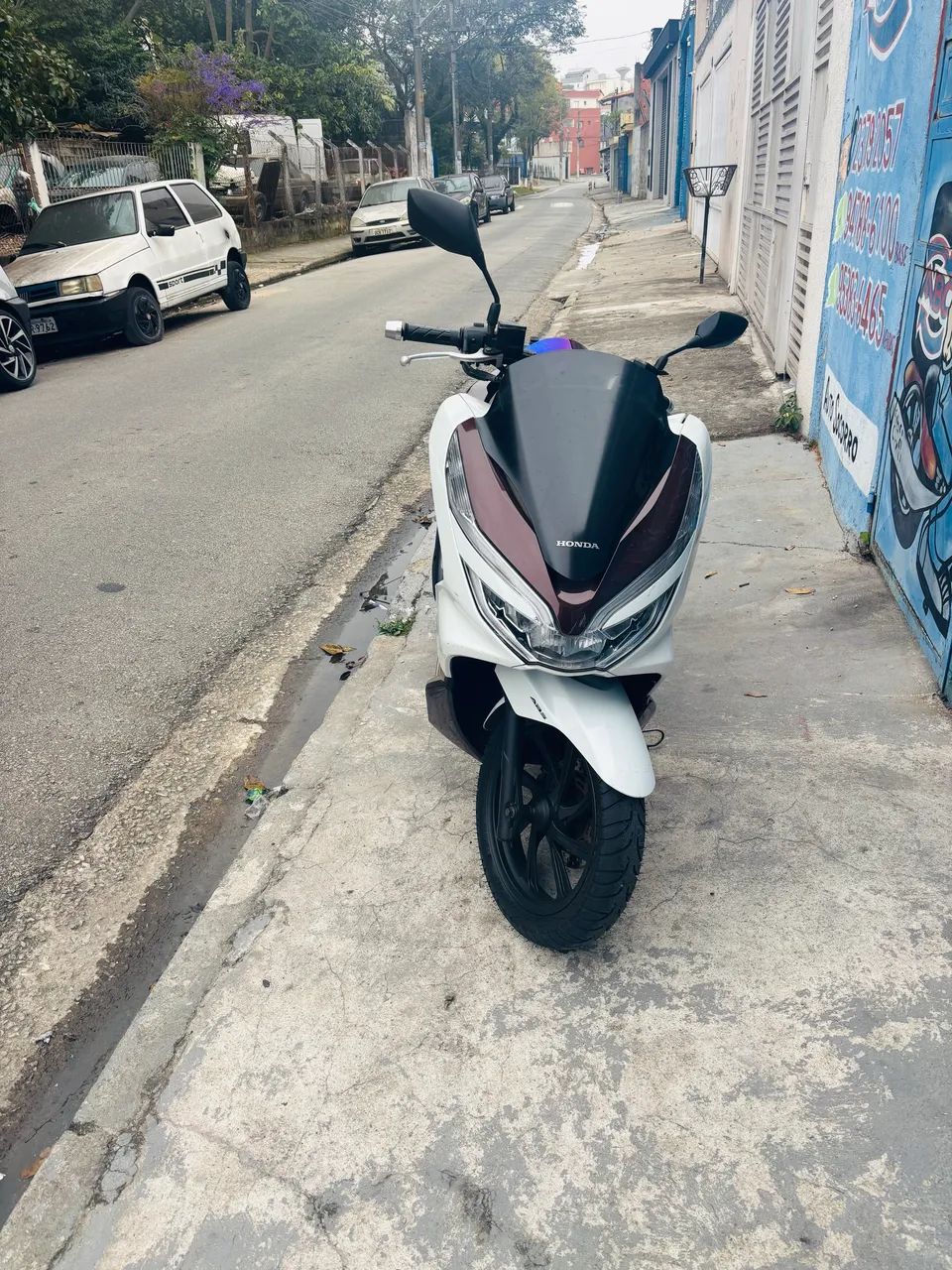 PCX DLX  - Foto 2