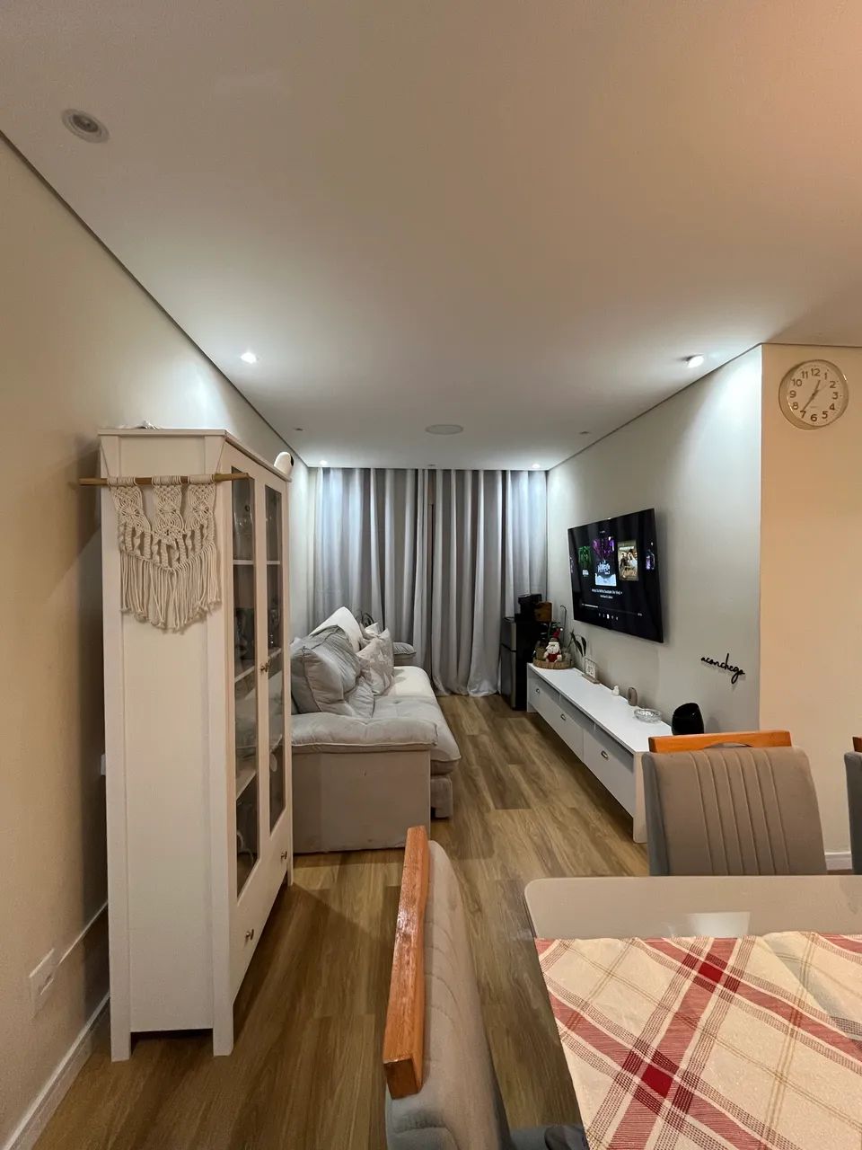 Apartamento belíssimo - Voith/Jaraguá  - Foto 5