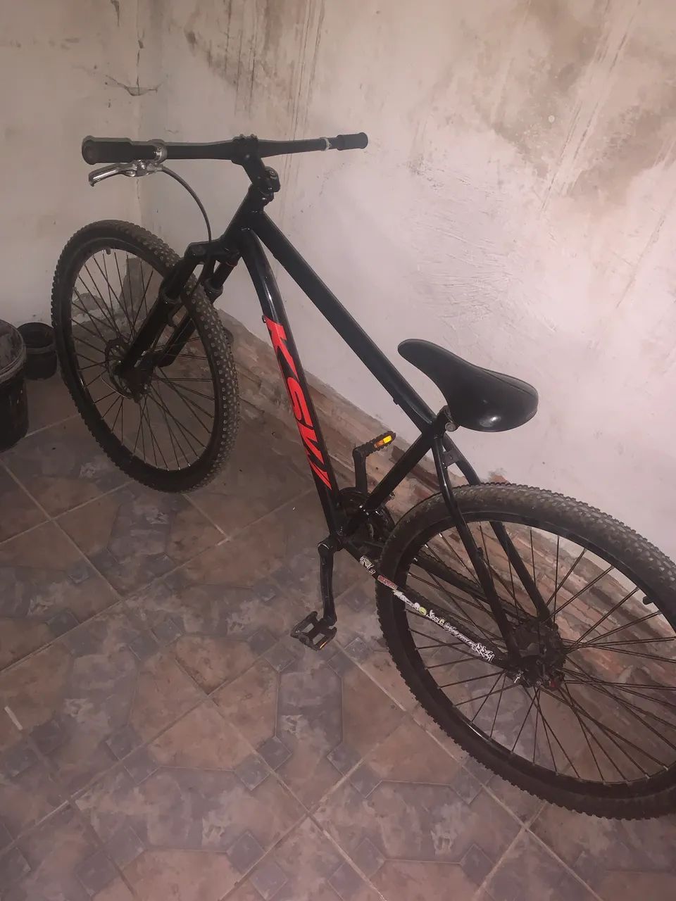 Bicicleta aro 29 no precinho 